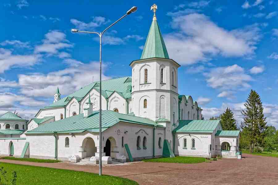Ратная палата